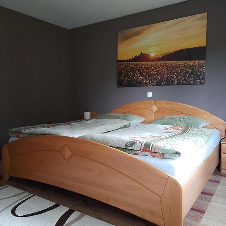 Silence Ferienwohnungen Mit - 2 Apartments Bad Muenstereifel Buitenkant foto