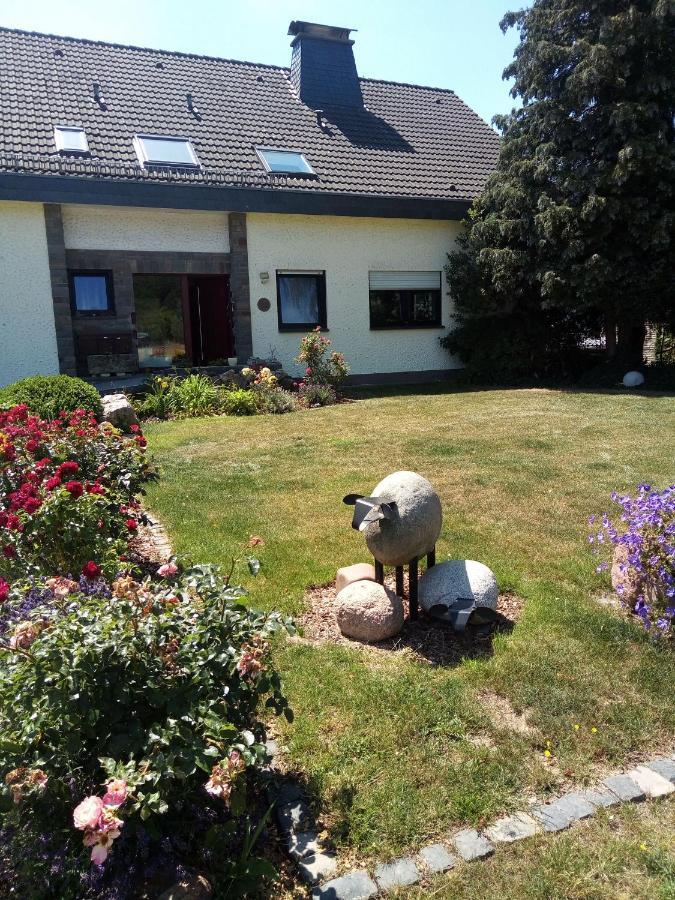 Silence Ferienwohnungen Mit - 2 Apartments Bad Muenstereifel Buitenkant foto