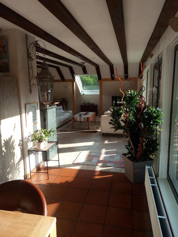 Silence Ferienwohnungen Mit - 2 Apartments Bad Muenstereifel Buitenkant foto