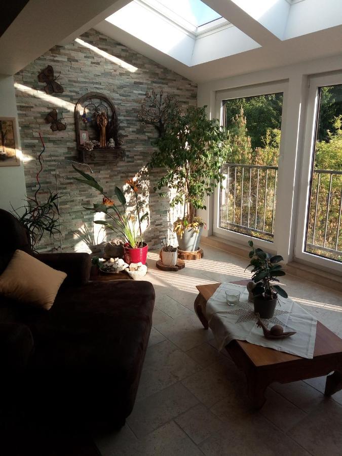Silence Ferienwohnungen Mit - 2 Apartments Bad Muenstereifel Buitenkant foto