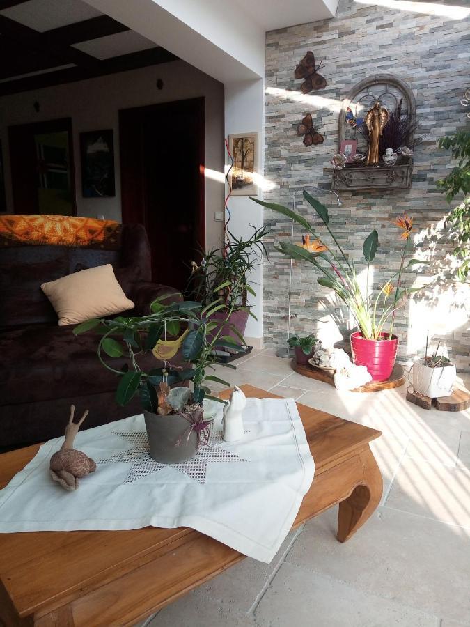 Silence Ferienwohnungen Mit - 2 Apartments Bad Muenstereifel Buitenkant foto