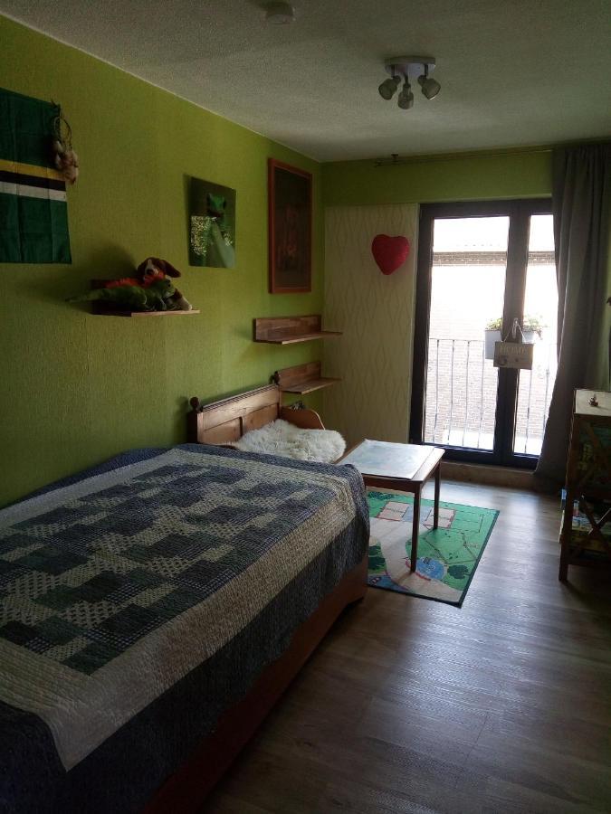 Silence Ferienwohnungen Mit - 2 Apartments Bad Muenstereifel Buitenkant foto