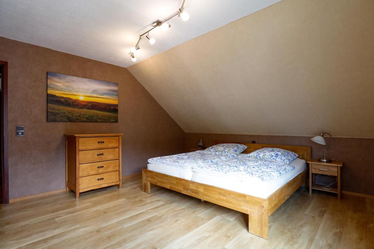 Silence Ferienwohnungen Mit - 2 Apartments Bad Muenstereifel Buitenkant foto