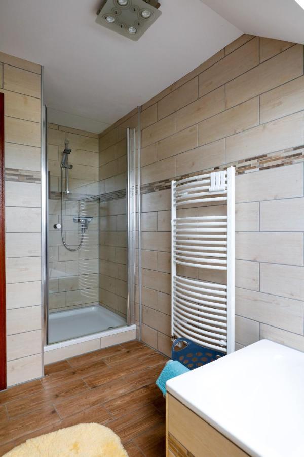 Silence Ferienwohnungen Mit - 2 Apartments Bad Muenstereifel Buitenkant foto