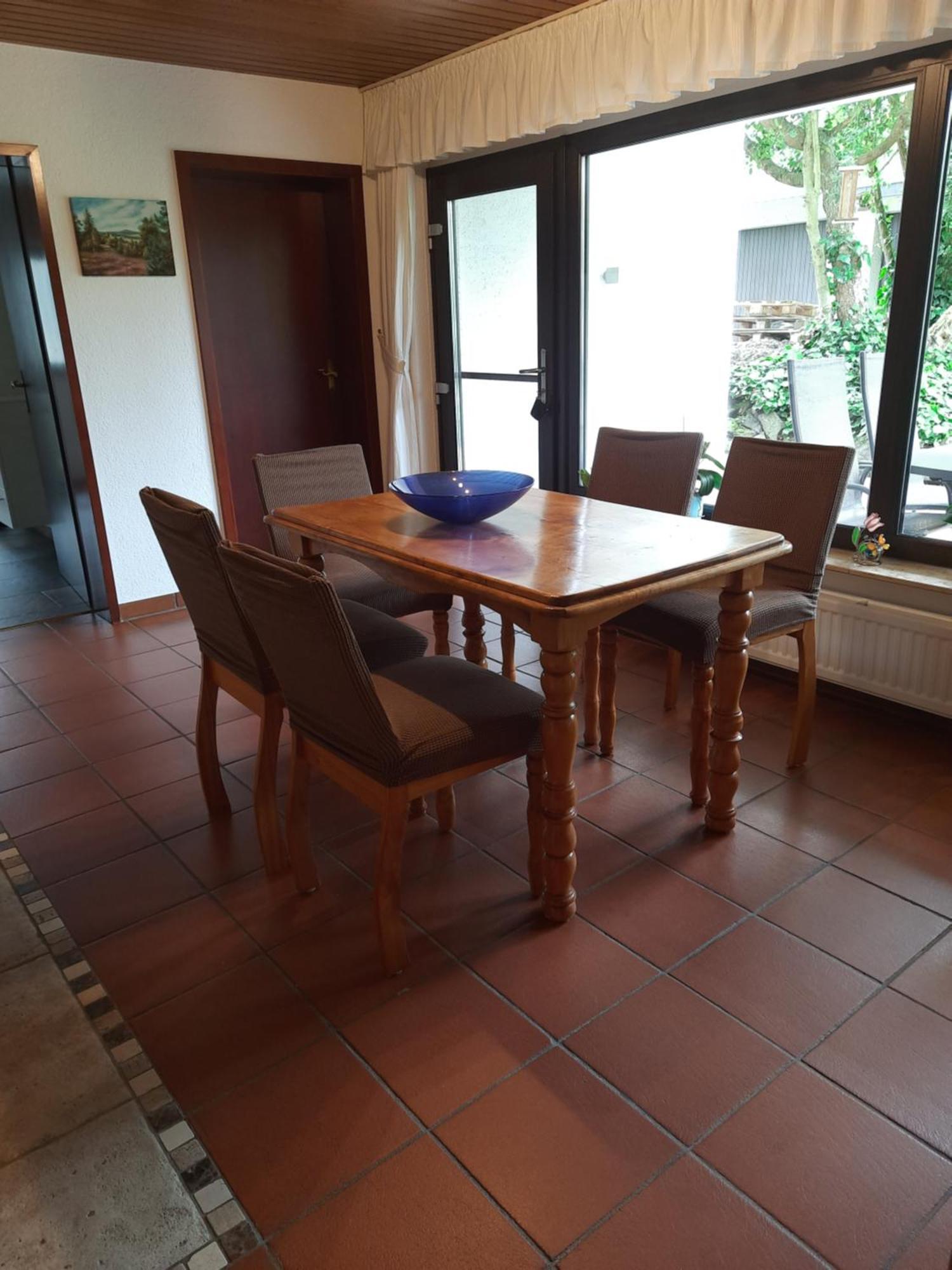 Silence Ferienwohnungen Mit - 2 Apartments Bad Muenstereifel Buitenkant foto
