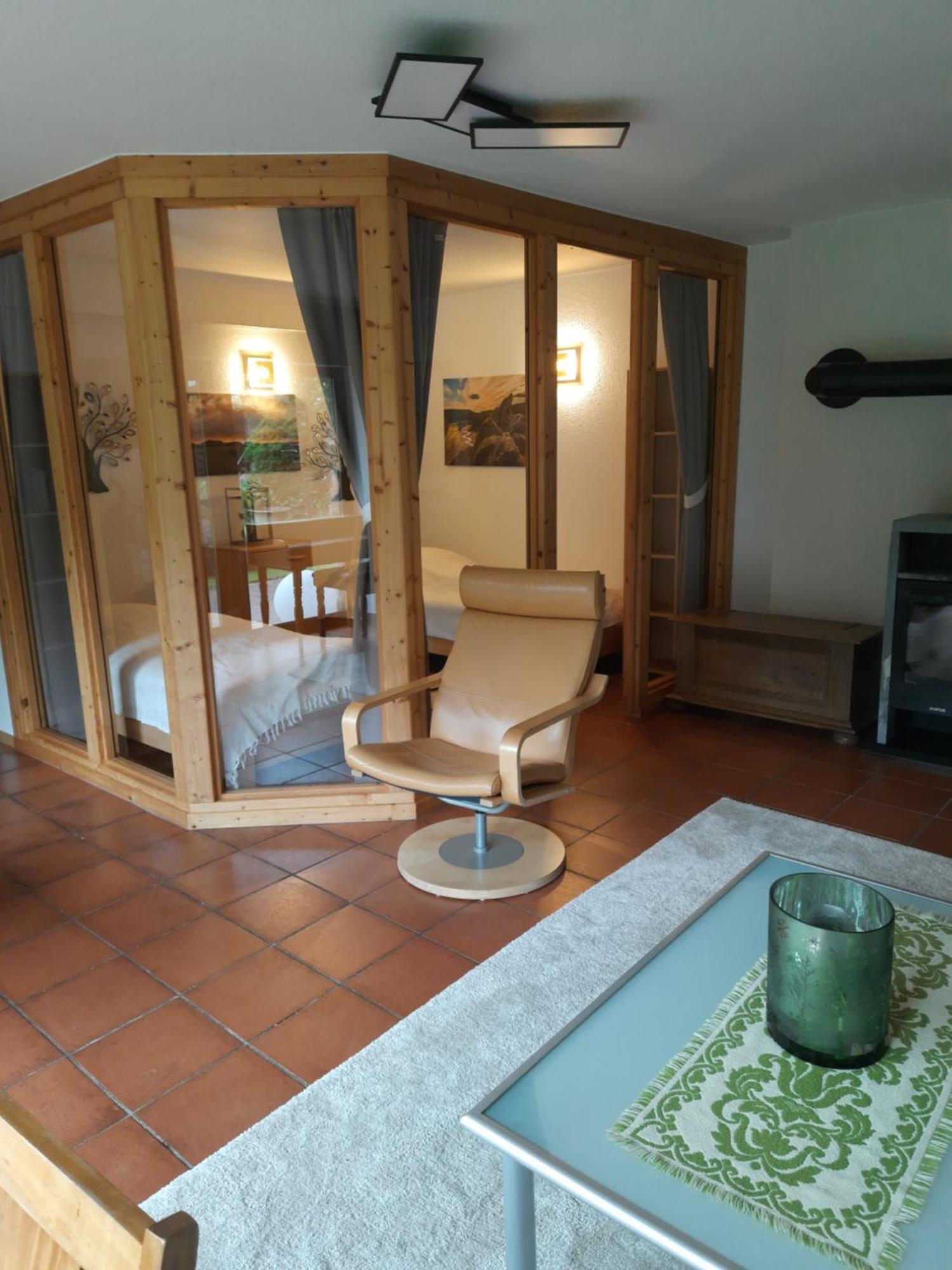 Silence Ferienwohnungen Mit - 2 Apartments Bad Muenstereifel Buitenkant foto