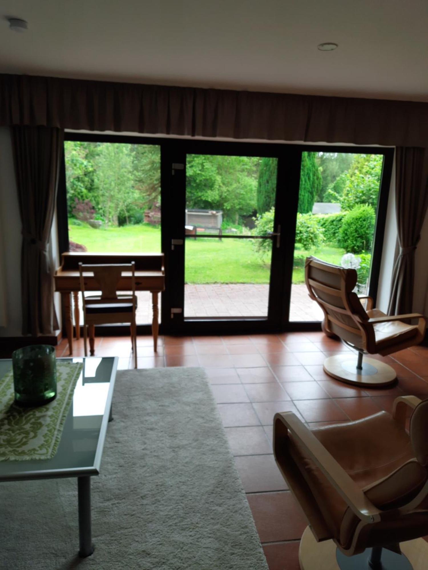 Silence Ferienwohnungen Mit - 2 Apartments Bad Muenstereifel Buitenkant foto