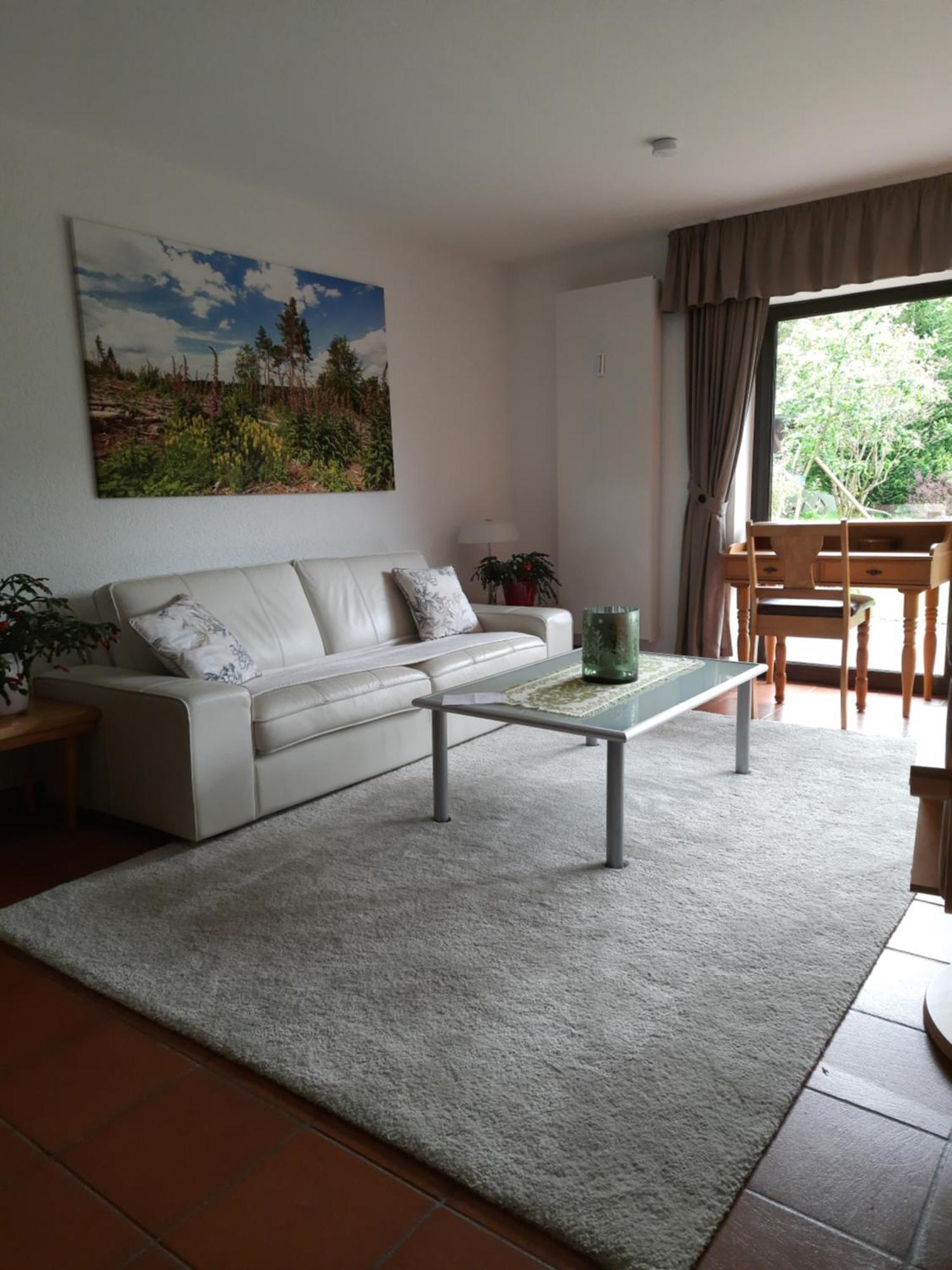 Silence Ferienwohnungen Mit - 2 Apartments Bad Muenstereifel Buitenkant foto